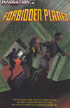 Cover for Forbidden Planet (Innovation, 1992 series) #4