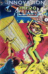 Cover for Hero Alliance (Innovation, 1989 series) #3