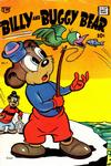 Cover for Billy and Buggy Bear (I. W. Publishing; Super Comics, 1958 series) #7