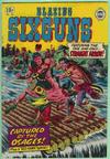 Cover for Blazing Sixguns (I. W. Publishing; Super Comics, 1958 series) #18