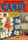 Cover for Candy (I. W. Publishing; Super Comics, 1963 series) #12