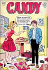 Cover for Candy (I. W. Publishing; Super Comics, 1963 series) #17