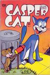 Cover for Casper Cat (I. W. Publishing; Super Comics, 1958 series) #7