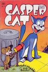 Cover for Casper Cat (I. W. Publishing; Super Comics, 1958 series) #14