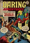 Cover for Daring Adventures (I. W. Publishing; Super Comics, 1963 series) #10