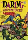 Cover for Daring Adventures (I. W. Publishing; Super Comics, 1963 series) #16