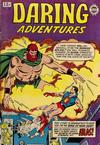Cover for Daring Adventures (I. W. Publishing; Super Comics, 1963 series) #18