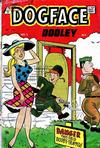 Cover for Dogface Dooley (I. W. Publishing; Super Comics, 1958 series) #1