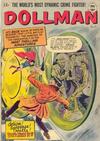 Cover for Doll Man (I. W. Publishing; Super Comics, 1963 series) #11