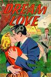 Cover for Dream of Love (I. W. Publishing; Super Comics, 1958 series) #2