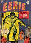 Cover for Eerie Tales (I. W. Publishing; Super Comics, 1963 series) #10