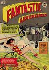 Cover for Fantastic Adventures (I. W. Publishing; Super Comics, 1963 series) #17