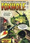 Cover for Foxhole (I. W. Publishing; Super Comics, 1963 series) #11