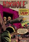 Cover for Foxhole (I. W. Publishing; Super Comics, 1963 series) #15