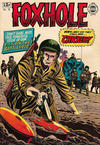 Cover for Foxhole (I. W. Publishing; Super Comics, 1963 series) #18