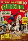 Cover for The Gunfighters (I. W. Publishing; Super Comics, 1958 series) #16