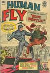 Cover for Human Fly (I. W. Publishing; Super Comics, 1958 series) #10