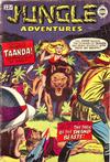 Cover for Jungle Adventures (I. W. Publishing; Super Comics, 1963 series) #18