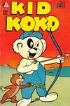 Cover for Kid Koko (I. W. Publishing; Super Comics, 1958 series) #2
