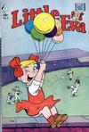 Cover for Little Eva (I. W. Publishing; Super Comics, 1958 series) #3