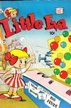 Cover for Little Eva (I. W. Publishing; Super Comics, 1958 series) #7