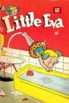 Cover for Little Eva (I. W. Publishing; Super Comics, 1958 series) #8