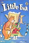 Cover for Little Eva (I. W. Publishing; Super Comics, 1958 series) #12