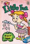 Cover for Little Eva (I. W. Publishing; Super Comics, 1958 series) #14
