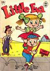 Cover for Little Eva (I. W. Publishing; Super Comics, 1958 series) #18