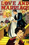 Cover for Love and Marriage (I. W. Publishing; Super Comics, 1958 series) #11