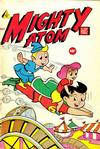 Cover for Mighty Atom (I. W. Publishing; Super Comics, 1958 series) #1