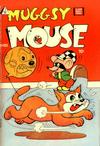 Cover for Muggsy Mouse (I. W. Publishing; Super Comics, 1958 series) #1