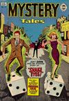 Cover for Mystery Tales (I. W. Publishing; Super Comics, 1964 series) #17