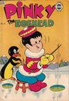 Cover for Pinky the Egghead (I. W. Publishing; Super Comics, 1958 series) #14