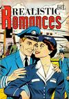 Cover for Realistic Romances (I. W. Publishing; Super Comics, 1958 series) #1