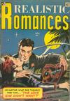 Cover for Realistic Romances (I. W. Publishing; Super Comics, 1958 series) #8