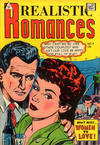 Cover for Realistic Romances (I. W. Publishing; Super Comics, 1958 series) #9