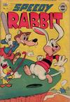 Cover for Speedy Rabbit (I. W. Publishing; Super Comics, 1958 series) #14