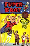 Cover for Super Brat (I. W. Publishing; Super Comics, 1958 series) #7
