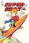 Cover for Super Brat (I. W. Publishing; Super Comics, 1958 series) #10
