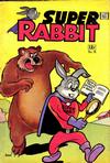Cover for Super Rabbit (I. W. Publishing; Super Comics, 1958 series) #10