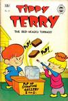 Cover for Tippy Terry (I. W. Publishing; Super Comics, 1958 series) #14