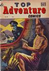 Cover for Top Adventure Comics (I. W. Publishing; Super Comics, 1958 series) #2