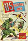 Cover for U.S. Fighting Men (I. W. Publishing; Super Comics, 1963 series) #11