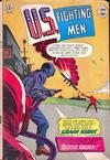 Cover for U.S. Fighting Men (I. W. Publishing; Super Comics, 1963 series) #16