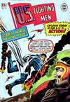 Cover for U.S. Fighting Men (I. W. Publishing; Super Comics, 1963 series) #18
