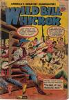 Cover for Wild Bill Hickok (I. W. Publishing; Super Comics, 1958 series) #10
