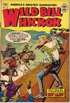 Cover for Wild Bill Hickok (I. W. Publishing; Super Comics, 1958 series) #11