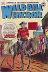 Cover for Wild Bill Hickok (I. W. Publishing; Super Comics, 1958 series) #12