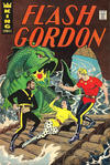 Cover for Flash Gordon (King Features, 1966 series) #6